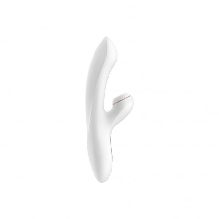 Wibrator-Satisfyer Pro G-Spot Rabbit