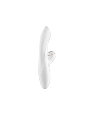 Wibrator-Satisfyer Pro G-Spot Rabbit