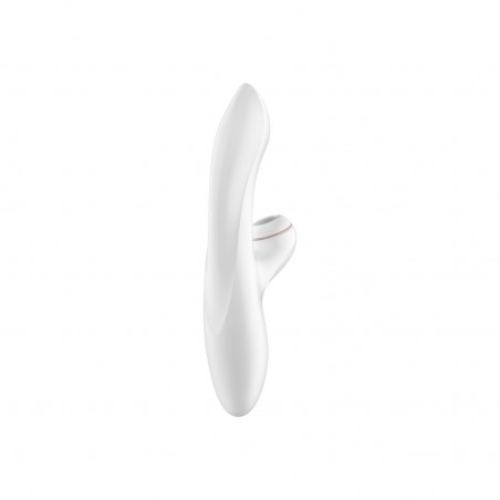 Wibrator-Satisfyer Pro G-Spot Rabbit