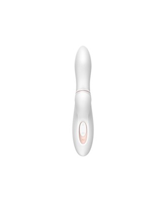 Wibrator-Satisfyer Pro G-Spot Rabbit