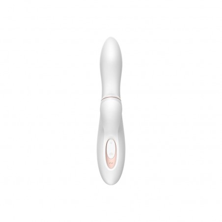 Wibrator-Satisfyer Pro G-Spot Rabbit