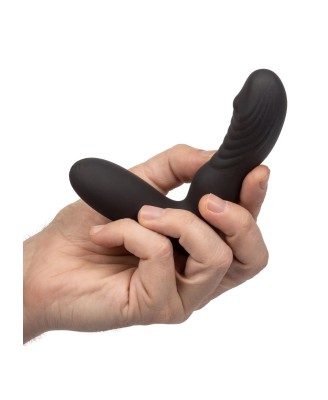 Eclipse Roller Ball Probe Black