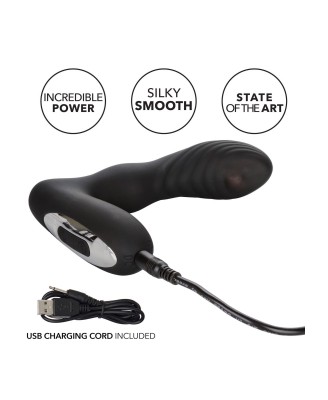 Eclipse Roller Ball Probe Black