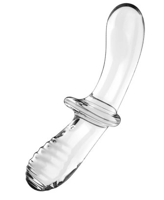 Double Crystal (transparent)