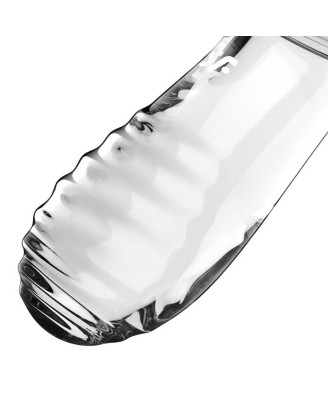 Double Crystal (transparent)