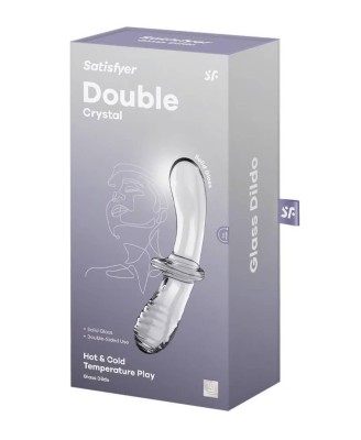 Double Crystal (transparent)