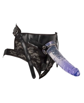 Strap-On Kit for playgirls 2Di