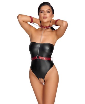 Tubebody Bondage S