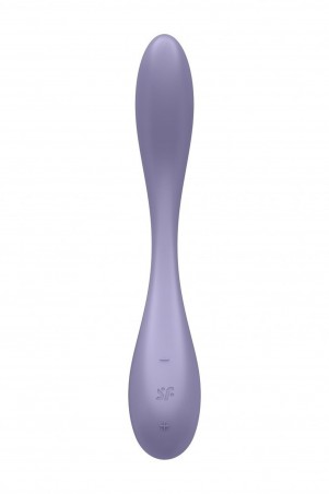 G-Spot Flex 5+ lilac