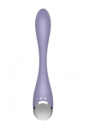 G-Spot Flex 5+ lilac