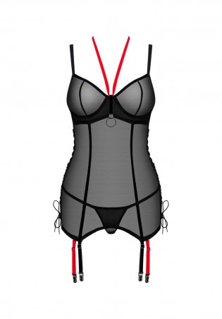 Glandez gorset   XS/S