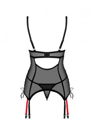 Glandez gorset   XS/S