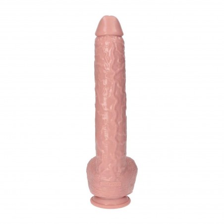 Dildo-Italian Cock 15.5""Flesh