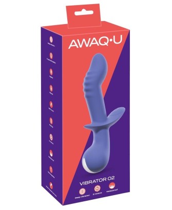 AWAQ.U Vibrator 2
