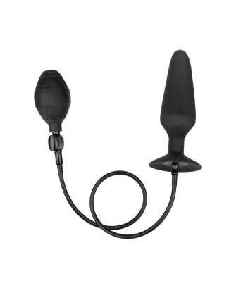 COLT XXXL Pumper Plug Black