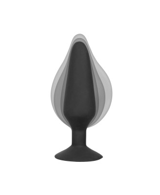 COLT XXXL Pumper Plug Black