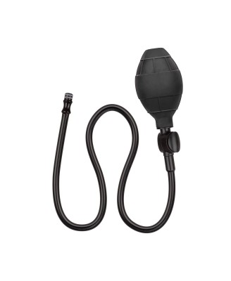 COLT XXXL Pumper Plug Black