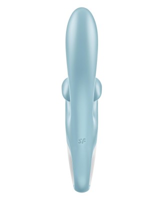 Touch me blue