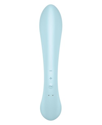 Triple Oh light blue