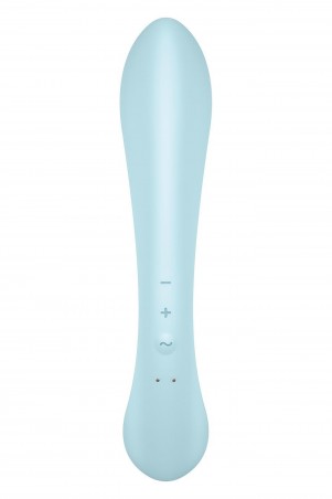 Triple Oh light blue