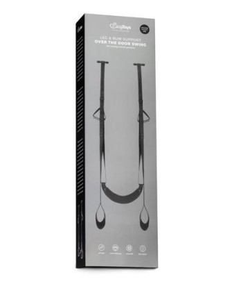 Huśtawka-Leg & Bum Support Over The Door Swing