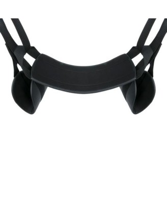 Huśtawka-Leg & Bum Support Over The Door Swing