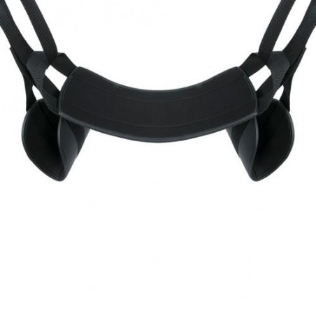 Huśtawka-Leg & Bum Support Over The Door Swing