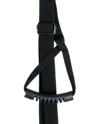 Huśtawka-Leg & Bum Support Over The Door Swing