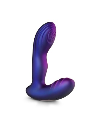 Hueman - Tapping Butt Plug