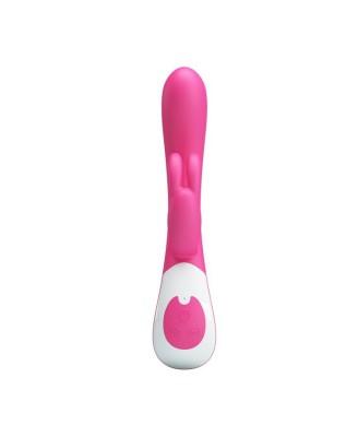PRETTY LOVE - VINCENT, 12 function, voice control
