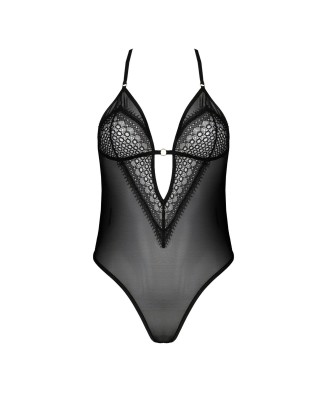 Bielizna-DENERYS BODY black S/M