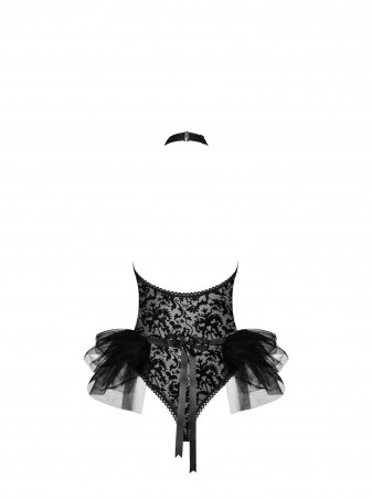 Bielizna-Frilles 2XL/3XL