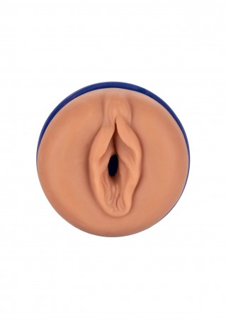 Alexa Tomas Superstar Pussy Caramel skin tone