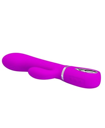 PRETTY LOVE - TERNENCE USB PURPLE 4 rot. 12 vibration