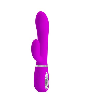 PRETTY LOVE - TERNENCE USB PURPLE 4 rot. 12 vibration