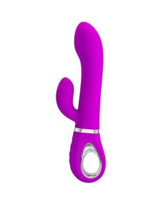 PRETTY LOVE - TERNENCE USB PURPLE 4 rot. 12 vibration