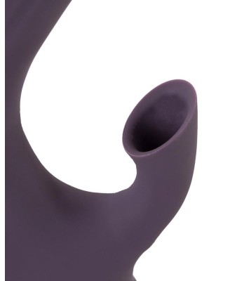 Javida Sucking Vibrator