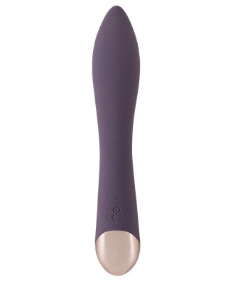 Javida Sucking Vibrator