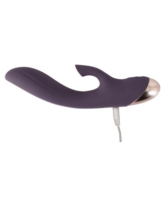 Javida Sucking Vibrator