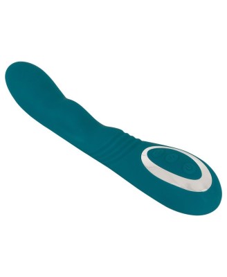 Sweet Smile Rotating Vibrator