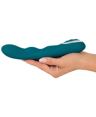 Sweet Smile Rotating Vibrator