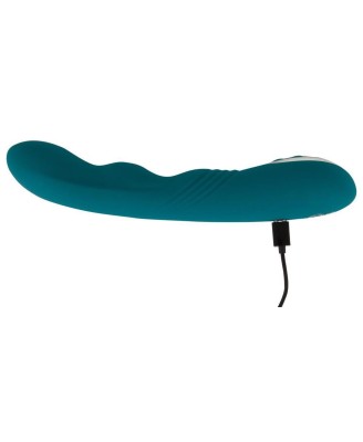 Sweet Smile Rotating Vibrator