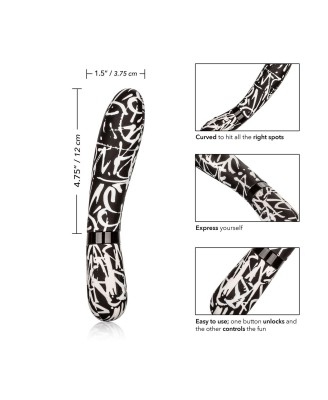 Hype Wand Multicolor