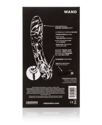 Hype Wand Multicolor
