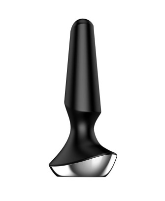 Plug - Vibrator ilicious 2 Black