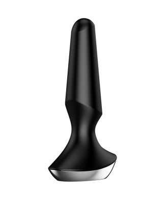 Plug - Vibrator ilicious 2 Black