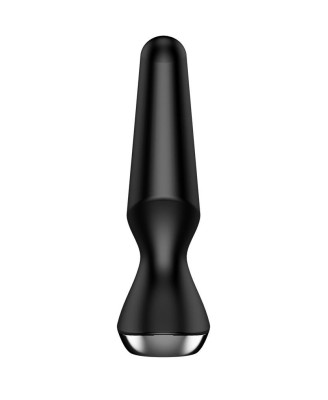 Plug - Vibrator ilicious 2 Black