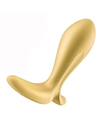 Intensity Plug gold