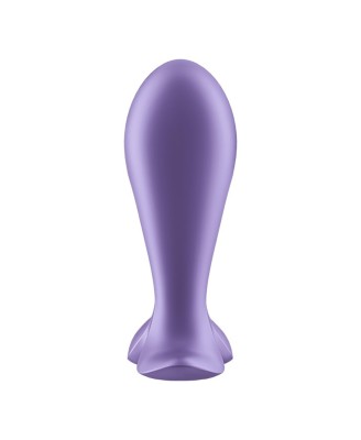 Intensity Plug purple
