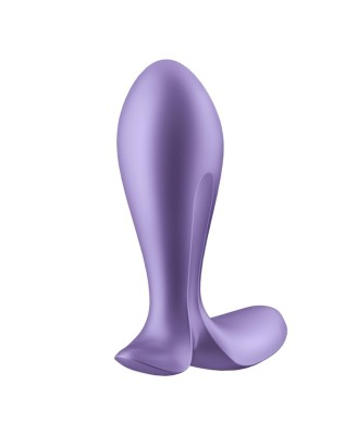 Intensity Plug purple
